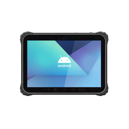 Tablet 10' FPZ10-A-2D (Octa-Core, 4GB/ 64GB, IP67, Scanner 2D) Tablet 10' FPZ10-A-2D (Octa-Core, 4GB/ 64GB, IP67, Scanner 2D)