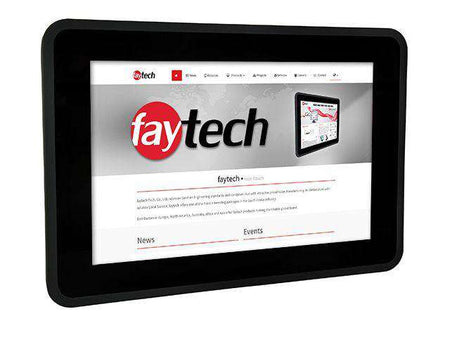 Panel PC 10.1" Android FT101V40CAPOB (ARM V40, OB) Panel PC 10.1" Android FT101V40CAPOB (ARM V40, OB)