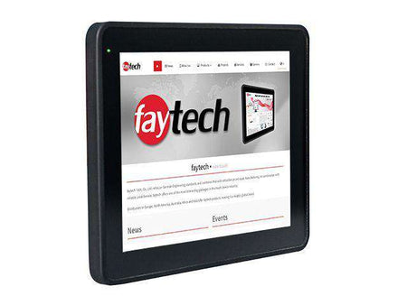 Panel PC 10" Android FT10V40CAPOB - AGL Panel PC 10" Android FT10V40CAPOB - AGL