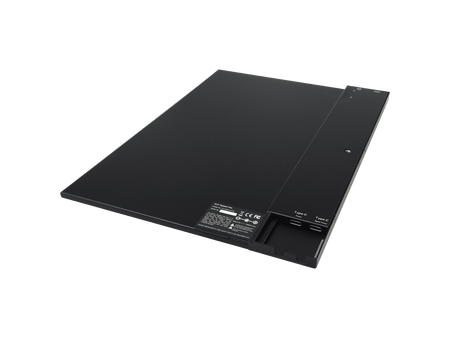 Monitor 12.5' FT125FLATV2 FLAT HDMI - USB C Monitor 12.5' FT125FLATV2 FLAT HDMI - USB C