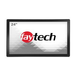 Panel PC 24' FT24N4200CAPOB (N4200, 4G/ 128GB) Panel PC 24' FT24N4200CAPOB (N4200, 4G/ 128GB)