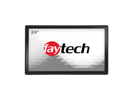 Panel PC 24' FT24N4200CAPOB (N4200, 4G/ 128GB) Panel PC 24' FT24N4200CAPOB (N4200, 4G/ 128GB)