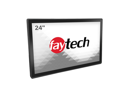 Panel PC 24' FT24N4200CAPOB (N4200, 4G/ 128GB) Panel PC 24' FT24N4200CAPOB (N4200, 4G/ 128GB)