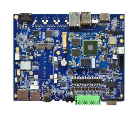 In-Vehicle PC ARM-300 Automotive - AGL In-Vehicle PC ARM-300 Automotive - AGL