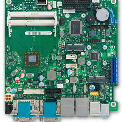 Board Fujitsu D3313-S4 - AGL Board Fujitsu D3313-S4 - AGL