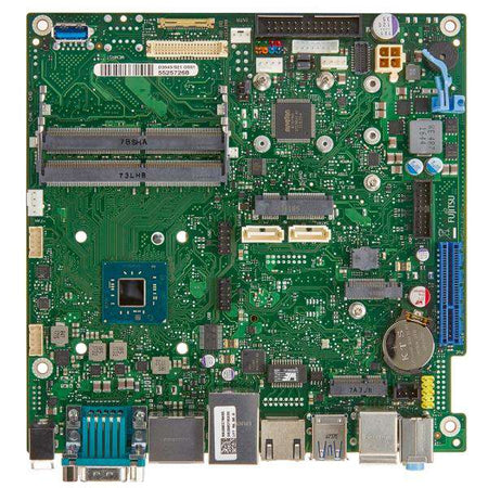 Board Fujitsu D3543-S1 - AGL Board Fujitsu D3543-S1 - AGL