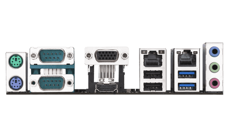 Gigabyte GA-J3455N-D3H (Apollo Lake, 4x SATA) - AGL Gigabyte GA-J3455N-D3H (Apollo Lake, 4x SATA) - AGL