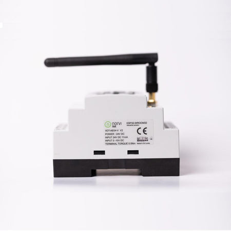 GSM-AE02-I (4* Analog In 4-20MA, 7* Digital In, GSM) GSM-AE02-I (4* Analog In 4-20MA, 7* Digital In, GSM)