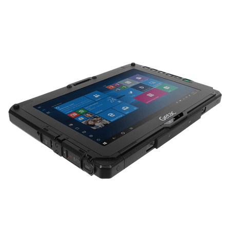 Tablet 10.1' Getac UX10 (BT, Wi-Fi, 4G, GPS, Digitizer, Win 10 Pro) Tablet 10.1' Getac UX10 (BT, Wi-Fi, 4G, GPS, Digitizer, Win 10 Pro)