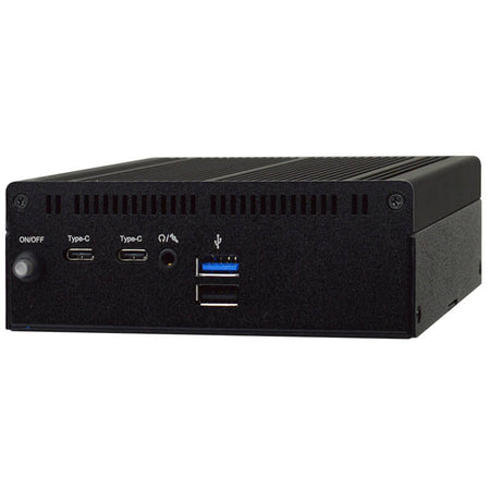 Jetway HBFBU03-6412-B (Intel Elkhart Lake J6412, 2* RJ45/ HDMI) Jetway HBFBU03-6412-B (Intel Elkhart Lake J6412, 2* RJ45/ HDMI)