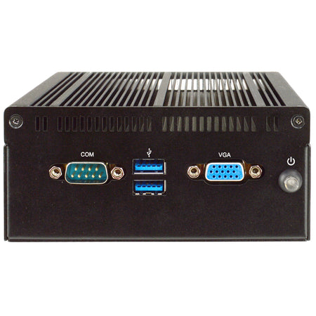 Jetway HBFBU691-3455-B (Apollo Lake J3455, 2* RJ45, 2* HDMI) Jetway HBFBU691-3455-B (Apollo Lake J3455, 2* RJ45, 2* HDMI)