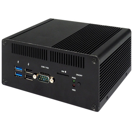Jetway HBFCU792C-7100-B (Intel Core i3-7100U, COM Series) Jetway HBFCU792C-7100-B (Intel Core i3-7100U, COM Series)