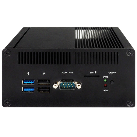 Jetway HBFCU792C-7100-B (Intel Core i3-7100U, COM Series) Jetway HBFCU792C-7100-B (Intel Core i3-7100U, COM Series)