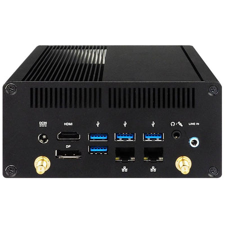Jetway HBFCU792V-3965 (Celeron 3965U, VGA Series) Jetway HBFCU792V-3965 (Celeron 3965U, VGA Series)