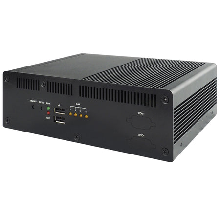 Jetway HBFDF13-6412-B (Intel Elkhart Lake J6412, 4* Intel 2.5Gb) Jetway HBFDF13-6412-B (Intel Elkhart Lake J6412, 4* Intel 2.5Gb)
