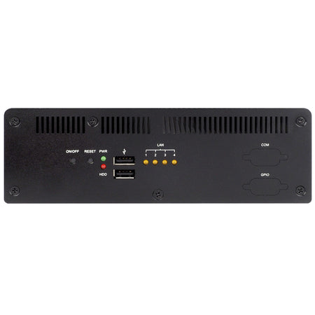 Jetway HBFDF13-6412-B (Intel Elkhart Lake J6412, 4* Intel 2.5Gb) Jetway HBFDF13-6412-B (Intel Elkhart Lake J6412, 4* Intel 2.5Gb)