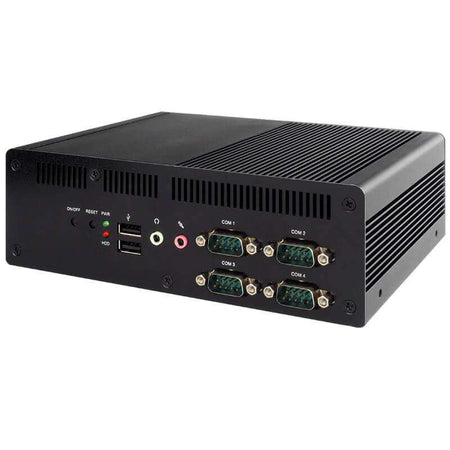 Jetway HBFDF632W-7200-B (i5-7200U, WLAN) - AGL Jetway HBFDF632W-7200-B (i5-7200U, WLAN) - AGL