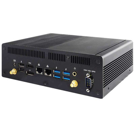 Jetway HBFDF632W-7200-B (i5-7200U, WLAN) - AGL Jetway HBFDF632W-7200-B (i5-7200U, WLAN) - AGL