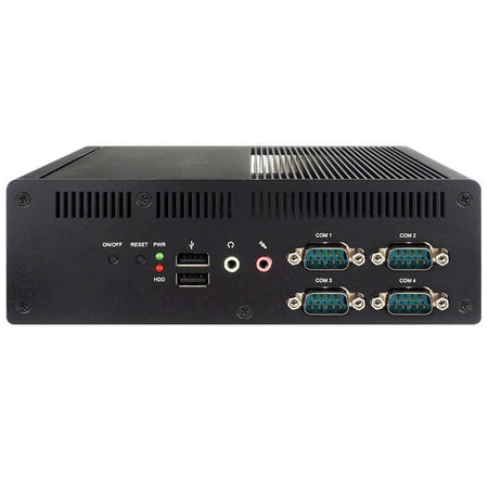 Jetway HBFDF632W-7200-B (i5-7200U, WLAN) - AGL Jetway HBFDF632W-7200-B (i5-7200U, WLAN) - AGL