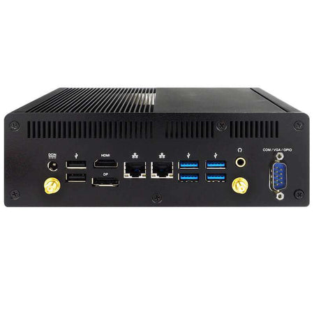 Jetway HBFDF632W-7200-B (i5-7200U, WLAN) - AGL Jetway HBFDF632W-7200-B (i5-7200U, WLAN) - AGL