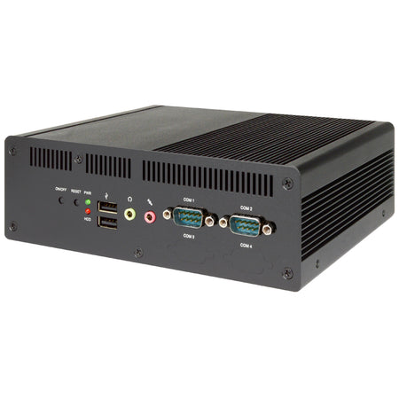Jetway HBFDF632-7300-N (Kabylake i5-7300U, 2* GLAN, 4K, 4* COM) Jetway HBFDF632-7300-N (Kabylake i5-7300U, 2* GLAN, 4K, 4* COM)
