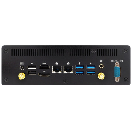 Jetway HBFDF632-7300-N (Kabylake i5-7300U, 2* GLAN, 4K, 4* COM) Jetway HBFDF632-7300-N (Kabylake i5-7300U, 2* GLAN, 4K, 4* COM)