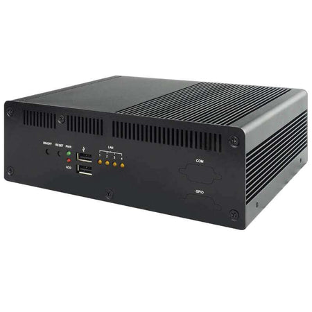 Jetway HBFDF731-3955-B (Intel Skylake, 4x LAN Gigabit) - AGL Jetway HBFDF731-3955-B (Intel Skylake, 4x LAN Gigabit) - AGL