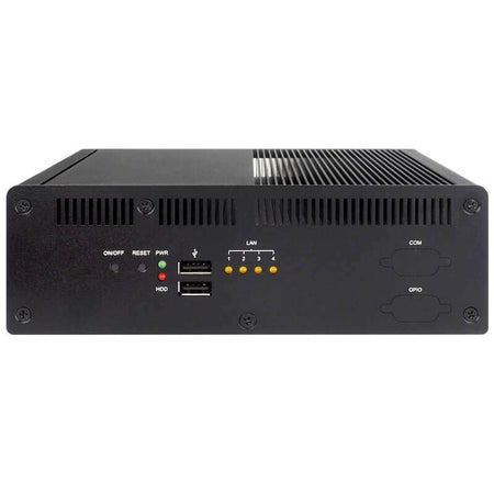 Jetway HBFDF731-3955-B (Intel Skylake, 4x LAN Gigabit) - AGL Jetway HBFDF731-3955-B (Intel Skylake, 4x LAN Gigabit) - AGL