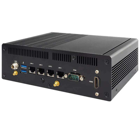 Jetway HBFDF731-3955-B (Intel Skylake, 4x LAN Gigabit) - AGL Jetway HBFDF731-3955-B (Intel Skylake, 4x LAN Gigabit) - AGL