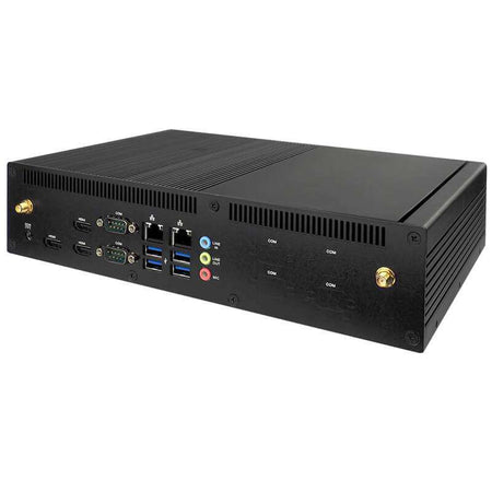 Jetway HBFFF793W-Q170-B (3* HDMI, WLAN) - AGL Jetway HBFFF793W-Q170-B (3* HDMI, WLAN) - AGL