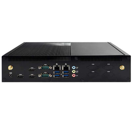 Jetway HBFFF793-Q170-B (3* HDMI) - AGL Jetway HBFFF793-Q170-B (3* HDMI) - AGL