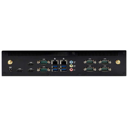 Jetway HBFFF793-Q170-B (3* HDMI) - AGL Jetway HBFFF793-Q170-B (3* HDMI) - AGL