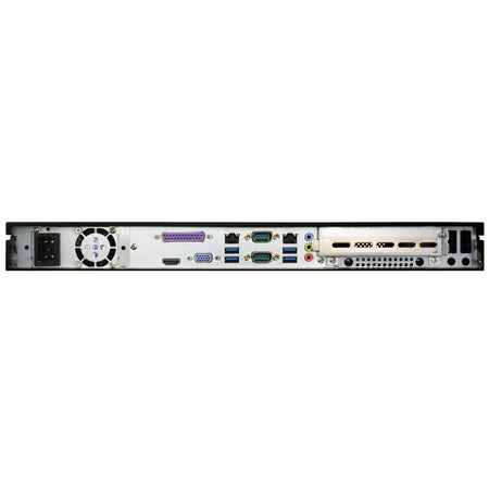 Jetway HBJC150F792-3160R (Intel N3160, 2LAN, 2COM, LPT, 250W) Jetway HBJC150F792-3160R (Intel N3160, 2LAN, 2COM, LPT, 250W)