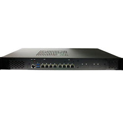 Rackmount PC HBJC153F592-Q170-B (Intel Q170, 8* LAN) Rackmount PC HBJC153F592-Q170-B (Intel Q170, 8* LAN)