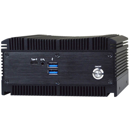 Jetway HBJC330U10(I)-1145G7 (Tiger Lake i5-1145G7, 2* LAN, 2* HDMI) Jetway HBJC330U10(I)-1145G7 (Tiger Lake i5-1145G7, 2* LAN, 2* HDMI)
