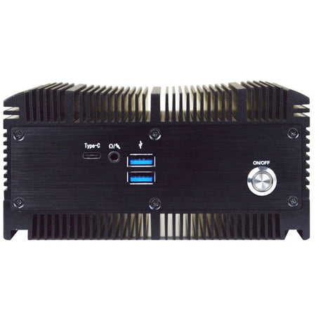 Jetway HBJC330U10(I)-1135G7 (Tiger Lake i5-1135G7, 2* LAN, 2* HDMI) Jetway HBJC330U10(I)-1135G7 (Tiger Lake i5-1135G7, 2* LAN, 2* HDMI)