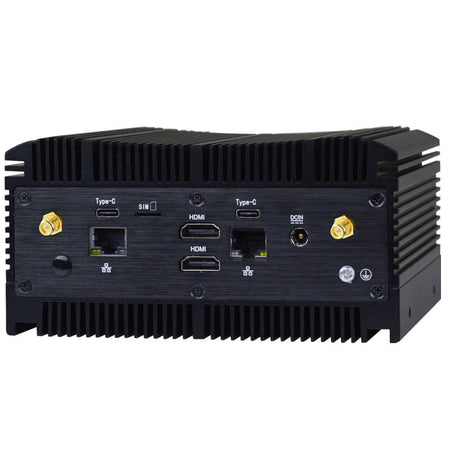 Jetway HBJC330U10(I)-1135G7 (Tiger Lake i5-1135G7, 2* LAN, 2* HDMI) Jetway HBJC330U10(I)-1135G7 (Tiger Lake i5-1135G7, 2* LAN, 2* HDMI)