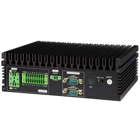 Jetway HBJC386F951T-3940B (GPIO 16BIT, 4* COM) - AGL Jetway HBJC386F951T-3940B (GPIO 16BIT, 4* COM) - AGL