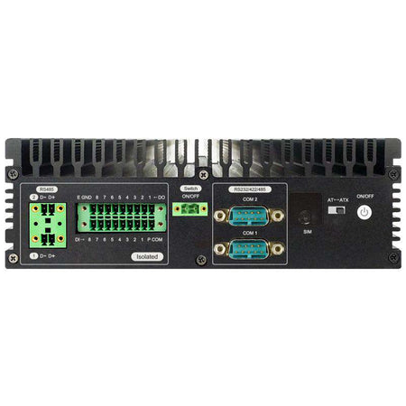 Jetway HBJC386F951T-3940B (GPIO 16BIT, 4* COM) - AGL Jetway HBJC386F951T-3940B (GPIO 16BIT, 4* COM) - AGL