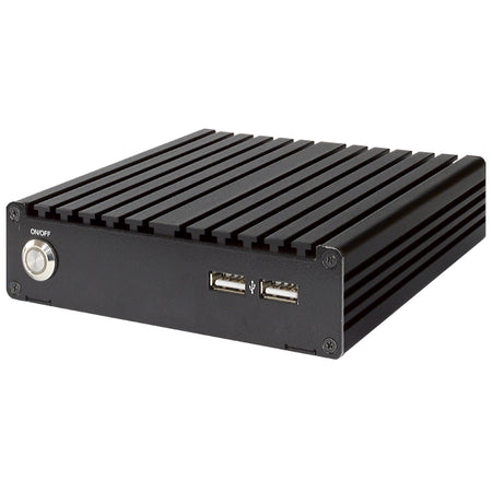 Embedded PC HBJC420P891-4105B (Gemini Lake J4105) - AGL Embedded PC HBJC420P891-4105B (Gemini Lake J4105) - AGL