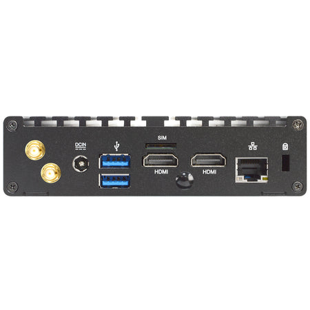 Embedded PC HBJC420P891-4105B (Gemini Lake J4105) - AGL Embedded PC HBJC420P891-4105B (Gemini Lake J4105) - AGL