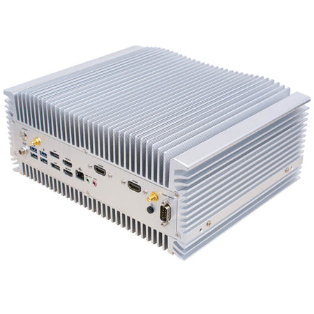 Jetway HBJC909C9A (Coffee Lake-S LGA1151, H310, 4* HDMI, Fanless) Jetway HBJC909C9A (Coffee Lake-S LGA1151, H310, 4* HDMI, Fanless)