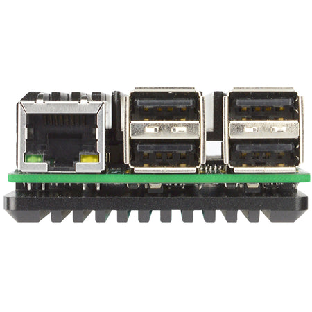 Andoird PC Industrial HBJC924R3288DG2NS (ARM Cortex A17) - AGL Andoird PC Industrial HBJC924R3288DG2NS (ARM Cortex A17) - AGL