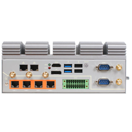 Jetway HM-5004S (Whiskey Lake i5-8265U, 6* GLAN, 12-36V) Jetway HM-5004S (Whiskey Lake i5-8265U, 6* GLAN, 12-36V)