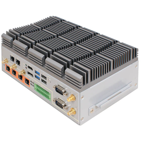 Jetway HM-5004 (Whiskey Lake i5-8265U, 4* GLAN PoE, 12-36V) Jetway HM-5004 (Whiskey Lake i5-8265U, 4* GLAN PoE, 12-36V)