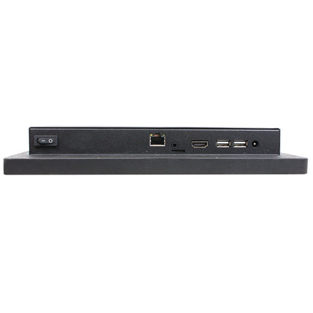 Panel PC 10.1' HPC-101 (ARM RK3288 1.8GHz QC, 2GB/ 8G ROM) Panel PC 10.1' HPC-101 (ARM RK3288 1.8GHz QC, 2GB/ 8G ROM)