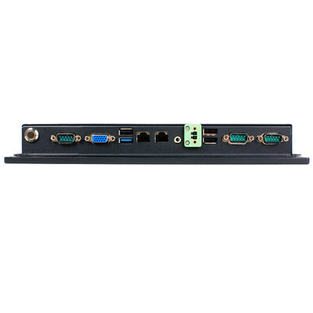 HPC-104BR-2930-4G side-view HPC-104BR-2930-4G side-view