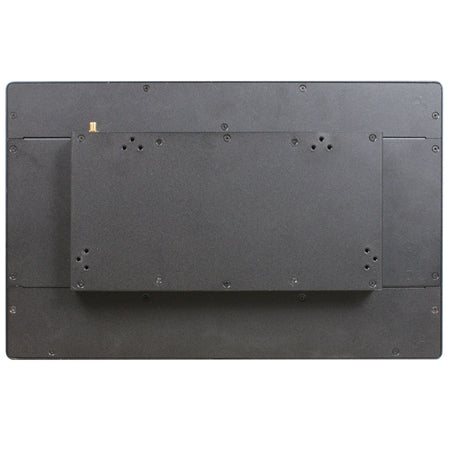 Panel PC 13.3' HPC-P133 (ARM RK3288 1.8GHz, 2GB/ 8G ROM, PoE) Panel PC 13.3' HPC-P133 (ARM RK3288 1.8GHz, 2GB/ 8G ROM, PoE)