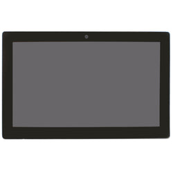 Panel PC 13.3' HPC-P133 (ARM RK3288 1.8GHz, 2GB/ 8G ROM, PoE) Panel PC 13.3' HPC-P133 (ARM RK3288 1.8GHz, 2GB/ 8G ROM, PoE)