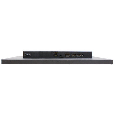 Panel PC 13.3' HPC-P133 (ARM RK3288 1.8GHz, 2GB/ 8G ROM, PoE) Panel PC 13.3' HPC-P133 (ARM RK3288 1.8GHz, 2GB/ 8G ROM, PoE)